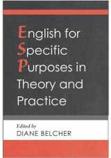 9780472033843-0472033840-English for Specific Purposes in Theory and Practice