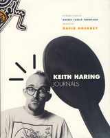 9781857025439-1857025431-Keith Haring Journals.