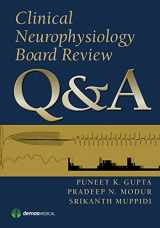 9781936287871-1936287870-Clinical Neurophysiology Board Review Q&A
