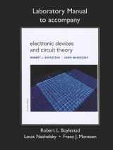 9780132622455-0132622459-Lab Manual for Electronic Devices and Circuit Theory