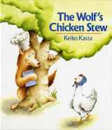 9780698113749-0698113748-The Wolf's Chicken Stew