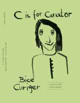 9783753301464-3753301469-C Is for Curator: Bice Curiger: a Career