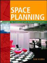 9780071381918-0071381910-Space Planning for Commercial and Residential Interiors