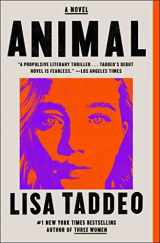 9781982122133-1982122137-Animal: A Novel