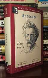 9780195101584-0195101588-Speeches (1910) (The ^AOxford Mark Twain)