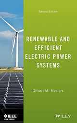 9781118140628-1118140621-Renewable and Efficient Electric Power Systems