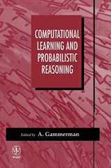 9780471962793-0471962791-Computational Learning and Probabilistic Reasoning