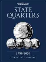 9781440212956-1440212953-State Quarter 1999-2009: Collector's State Quarter Folder (Warman's Collector Coin Folders)