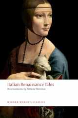9780198794967-0198794967-Italian Renaissance Tales (Oxford World's Classics)
