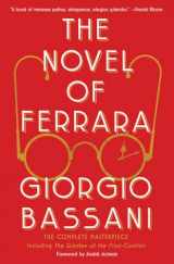 9780393358605-0393358607-The Novel of Ferrara
