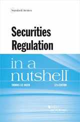 9781642423983-164242398X-Securities Regulation in a Nutshell (Nutshells)