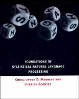 9780262133609-0262133601-Foundations of Statistical Natural Language Processing