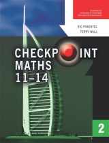 9780340812945-034081294X-Checkpoint Maths Book 2 (Modular Maths for Edexcel)