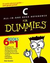 9780764570698-0764570692-C All-in-One Desk Reference For Dummies