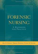 9780763777036-076377703X-Forensic Nursing: A Handbook For Practice