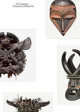 9780300260045-0300260040-The Language of Beauty in African Art
