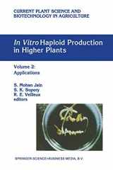 9780792335788-0792335783-In Vitro Haploid Production in Higher Plants: Volume 2: Applications (Current Plant Science and Biotechnology in Agriculture, 24)