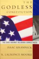9780393315240-039331524X-The Godless Constitution : The Case Against Religious Correctness