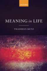 9780198748014-0198748019-Meaning in Life