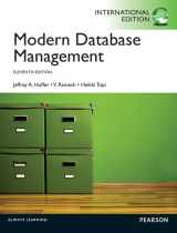9780273779285-0273779281-Hoffer:Modern Database Management International Edition_p11