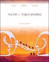 9780070980440-0070980446-The Art of Public Speaking