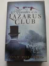 9780718154035-0718154037-The Minutes of the Lazarus Club