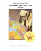 9781259080760-1259080765-Basics of Engineering Economy