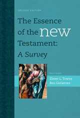 9781433644900-1433644908-The Essence of the New Testament: A Survey