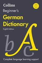 9780062394453-0062394452-Collins Beginner's German Dictionary, 8th Edition (Collins Beginner's Dictionaries)