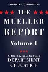 9781733837729-1733837728-The Mueller Report: Volume I (Redacted)