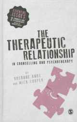 9781446282892-1446282899-The Therapeutic Relationship in Counselling and Psychotherapy (Essential Issues in Counselling and Psychotherapy - Andrew Reeves)