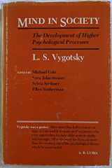 9780674576285-0674576284-Mind in Society: The Development of Higher Psychological Processes