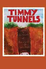 9781517281083-1517281083-Timmy Tunnels