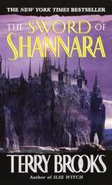 9780345314253-0345314255-The Sword of Shannara