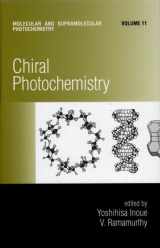 9780824757106-0824757106-Chiral Photochemistry (Molecular and Supramolecular Photochemistry)