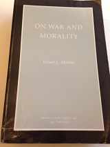 9780691023007-069102300X-On War and Morality [Studies in Moral, Political, and Legal Philosophy]