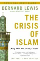 9780812967852-0812967852-The Crisis of Islam: Holy War and Unholy Terror