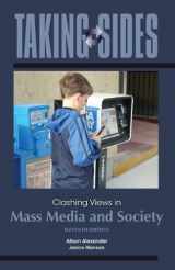 9780078049989-0078049989-Taking Sides: Clashing Views in Mass Media and Society