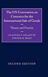 9781107149625-1107149622-The UN Convention on Contracts for the International Sale of Goods: Theory and Practice