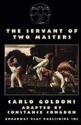 9780881453232-0881453234-The Servant of Two Masters