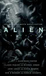 9781785654787-1785654780-Alien: Covenant - The Official Movie Novelization