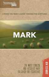 9781462779789-1462779786-Shepherd's Notes: Mark
