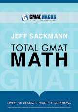 9781453772317-1453772316-Total GMAT Math