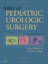 9780721606453-0721606458-Hinman's Atlas Of Pediatric Urologic Surgery