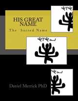 9781494905064-149490506X-His Great Name