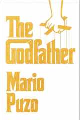 9780593542590-0593542592-The Godfather: Deluxe Edition
