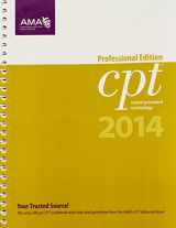 9780323224116-0323224113-2014 ICD-9-CM for Hospitals, Volumes 1, 2, and 3 Professional Edition (Spiral bound) and 2014 CPT Professional Edition Package