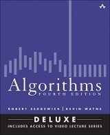 9780134384689-0134384687-Algorithms, Fourth Edition: Book and 24-Part Lecture Series