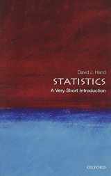 9780199233564-019923356X-Statistics: A Very Short Introduction