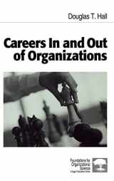 9780761915461-076191546X-Careers In and Out of Organizations (Foundations for Organizational Science)
